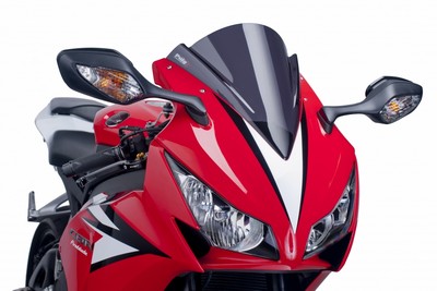Cupula Puig diseño Z-Racing moto Honda CBR1000RR 12-15 Â· 3